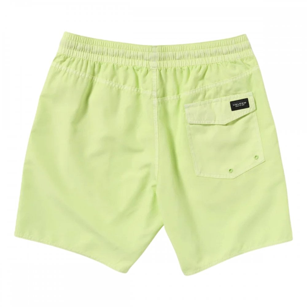 Volcom Center Trunk 17