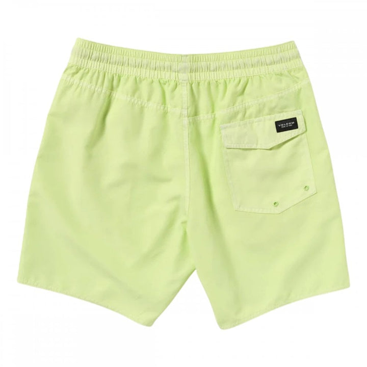 Volcom Center Trunk 17