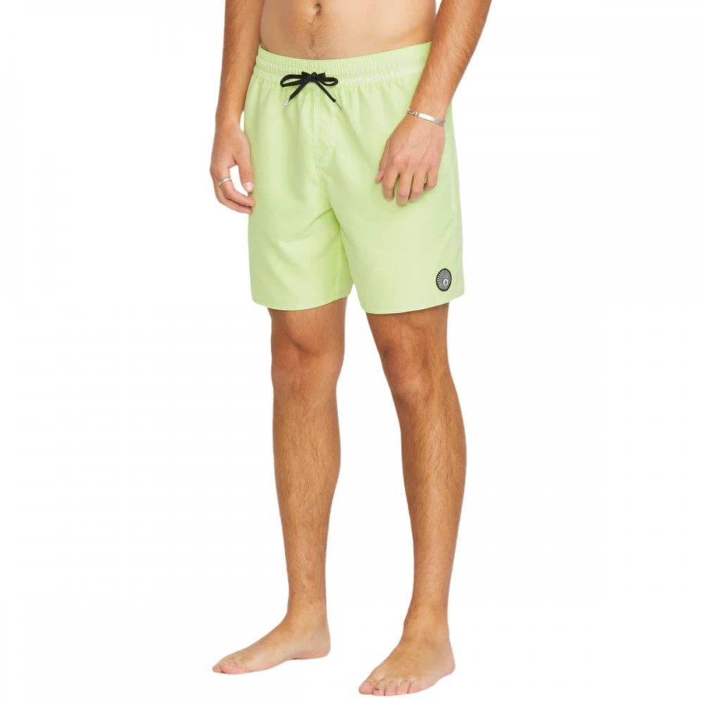 Volcom Center Trunk 17