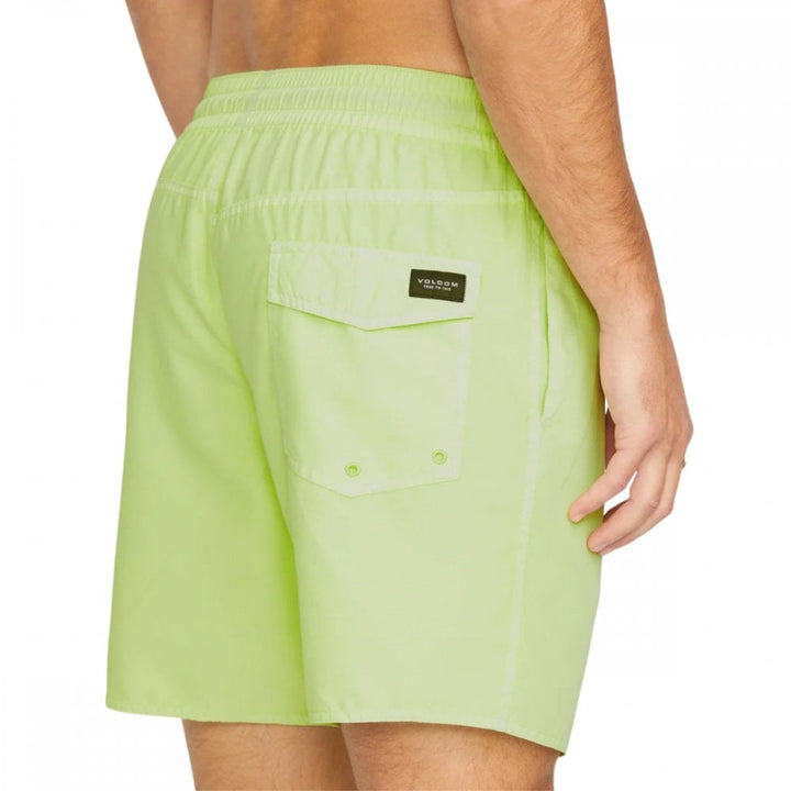 Volcom Center Trunk 17