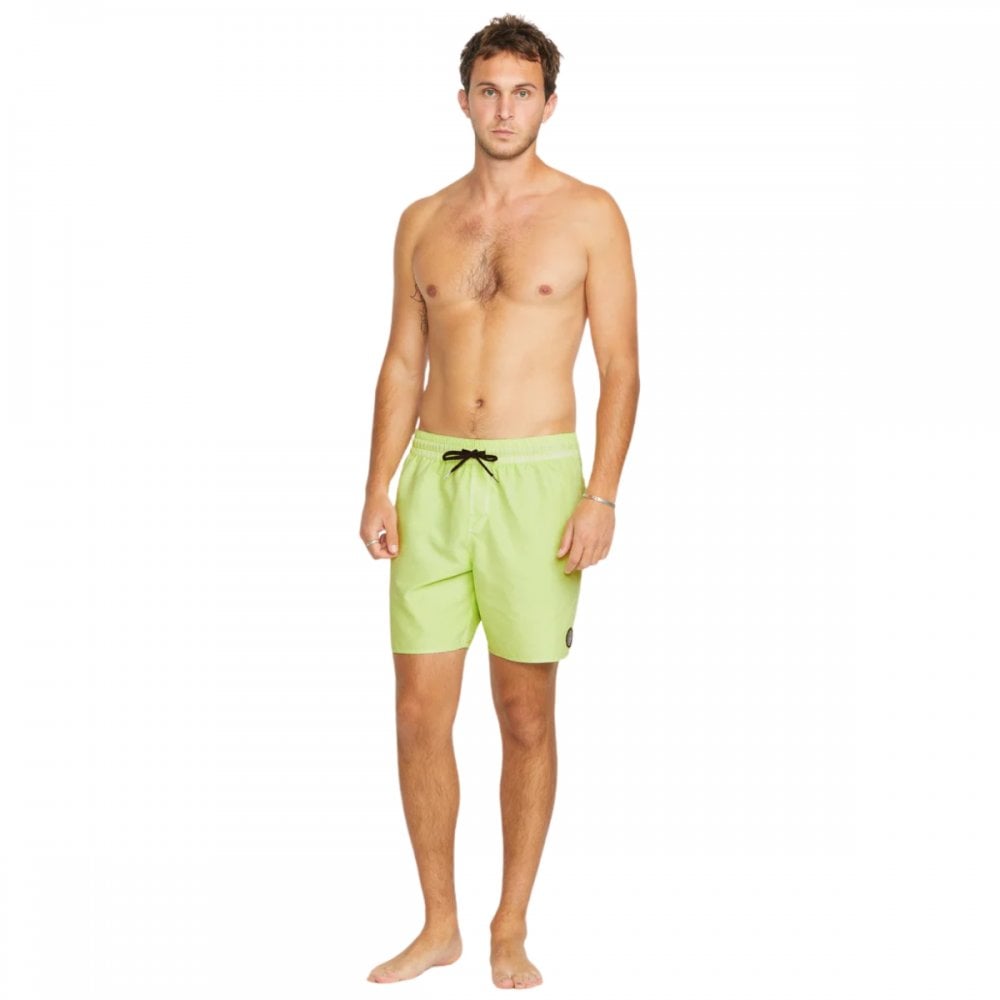 Volcom Center Trunk 17