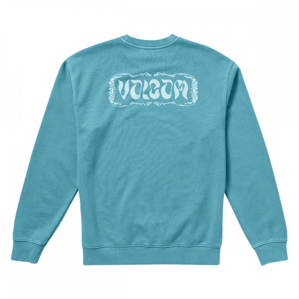 Volcom Terry Stoned Crew