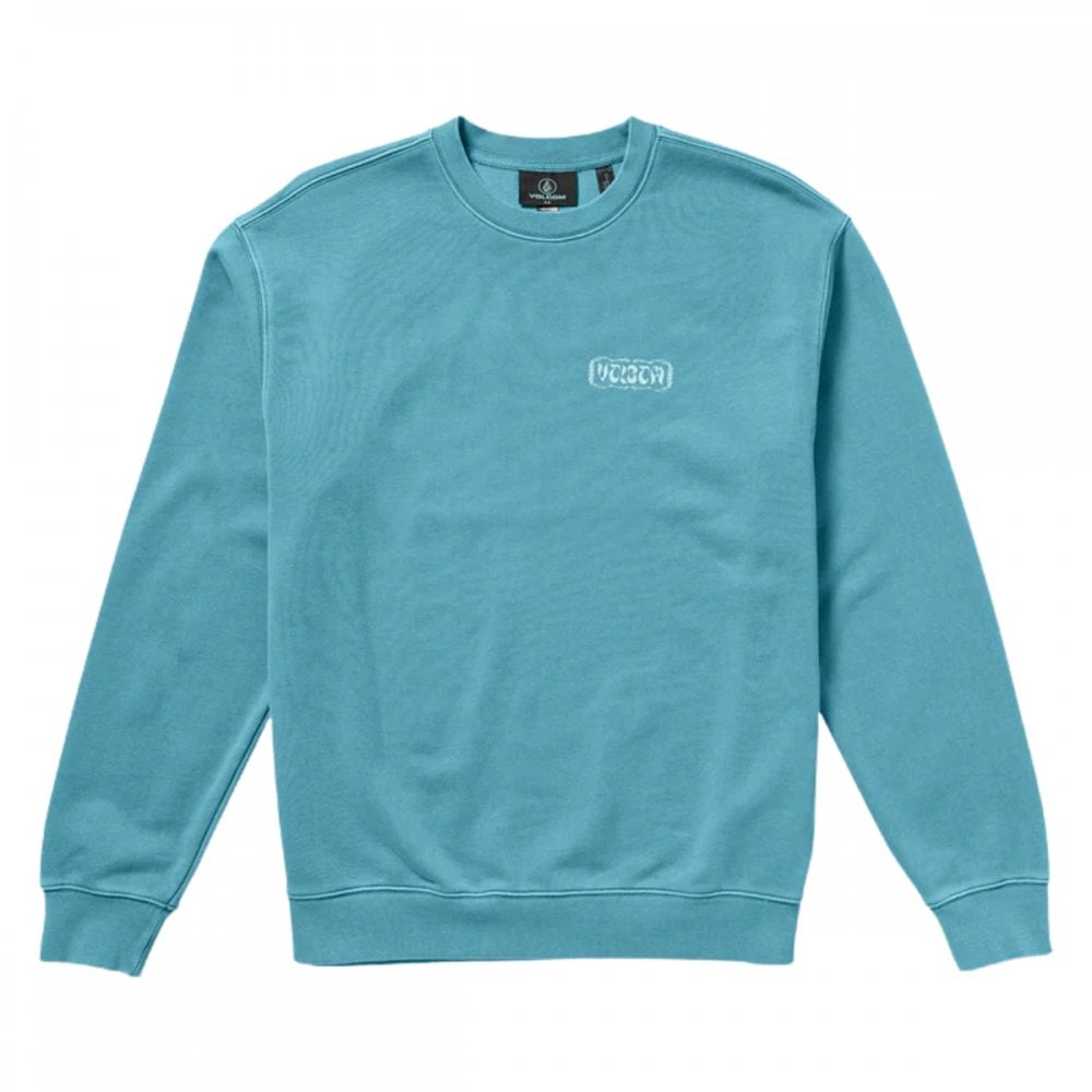 Volcom Terry Stoned Crew