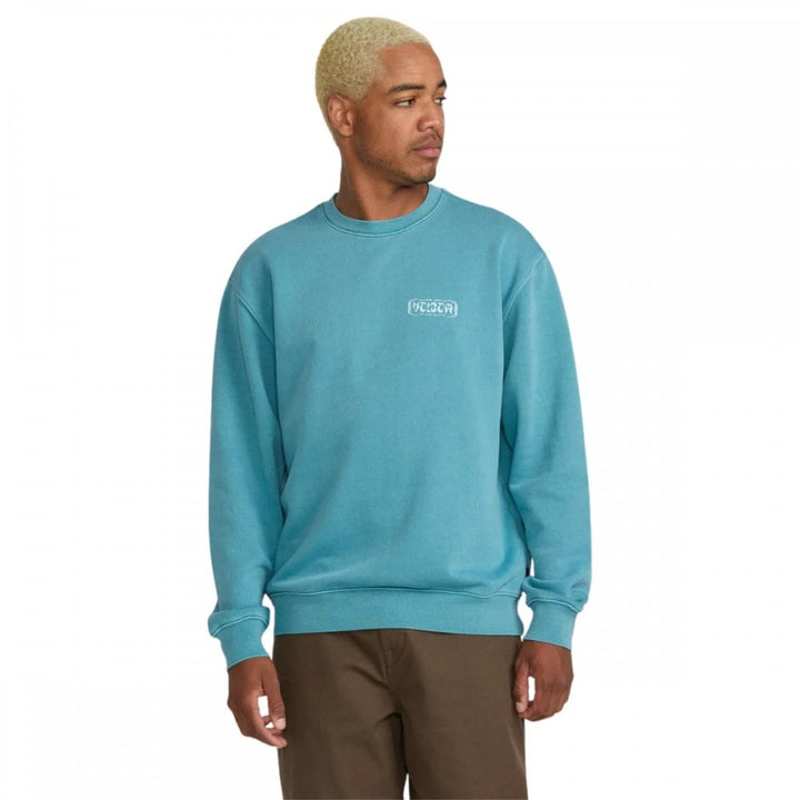 Volcom Terry Stoned Crew