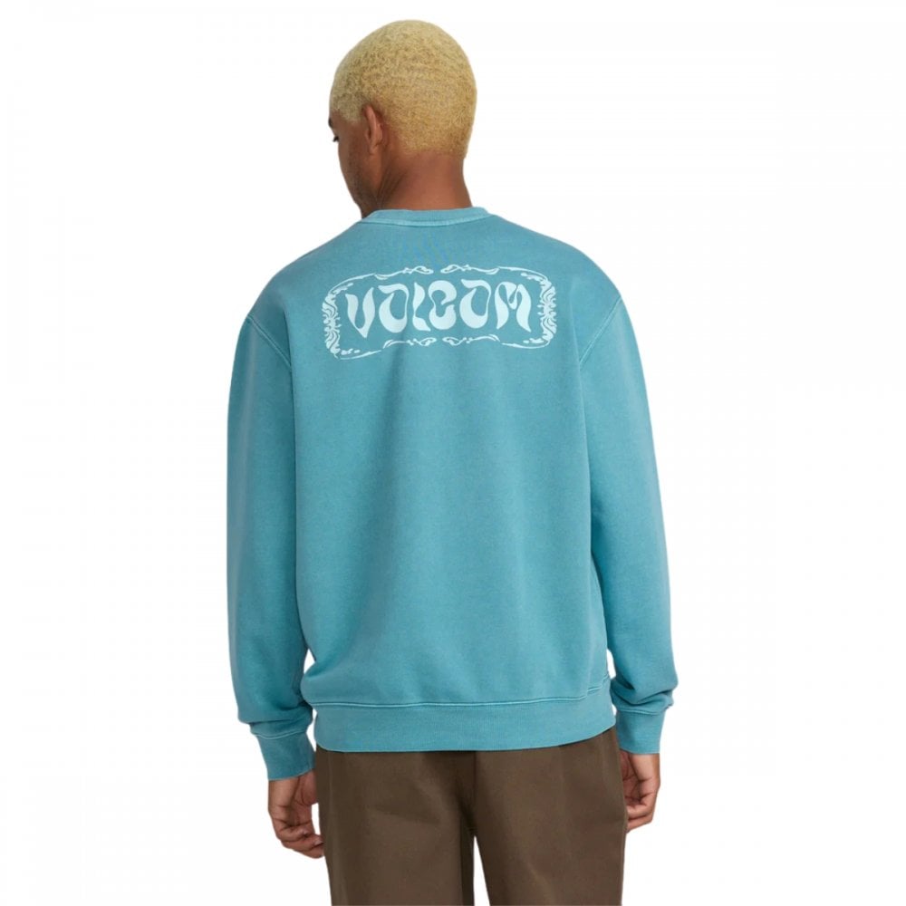 Volcom Terry Stoned Crew