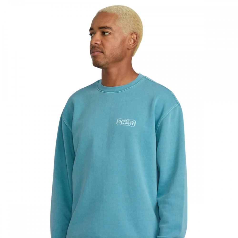 Volcom Terry Stoned Crew