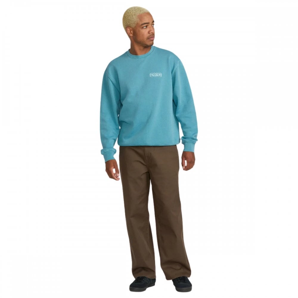 Volcom Terry Stoned Crew