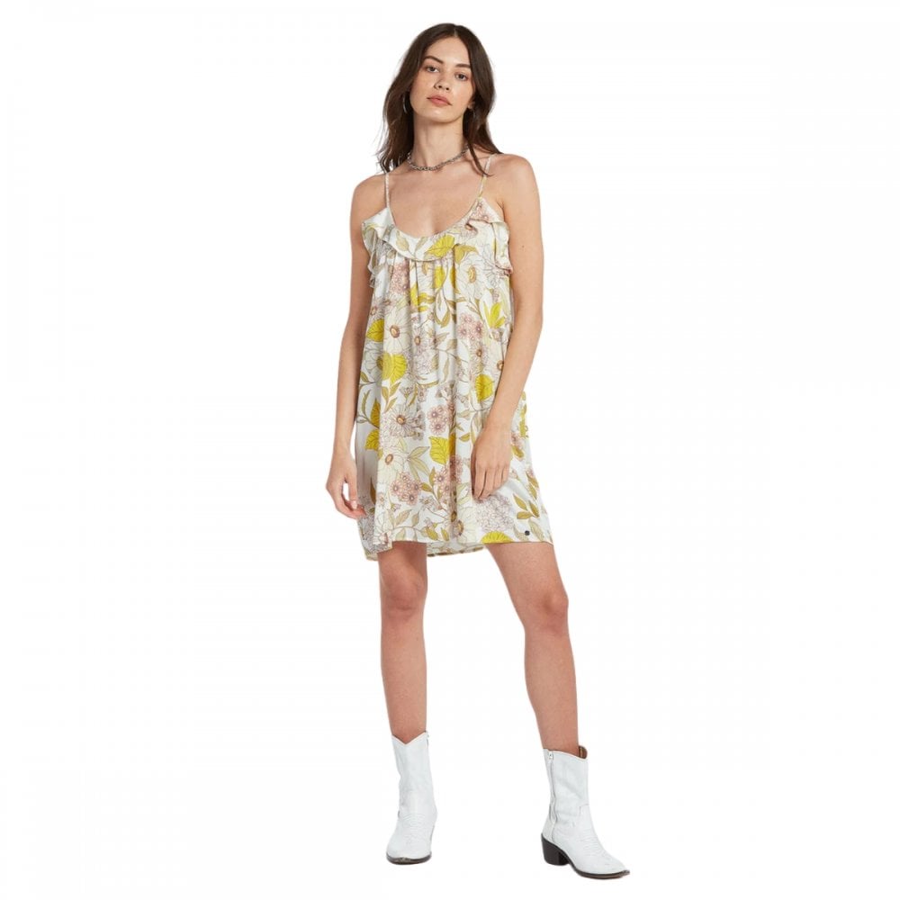 Volcom Happy Clouds Dress