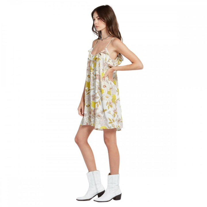 Volcom Happy Clouds Dress