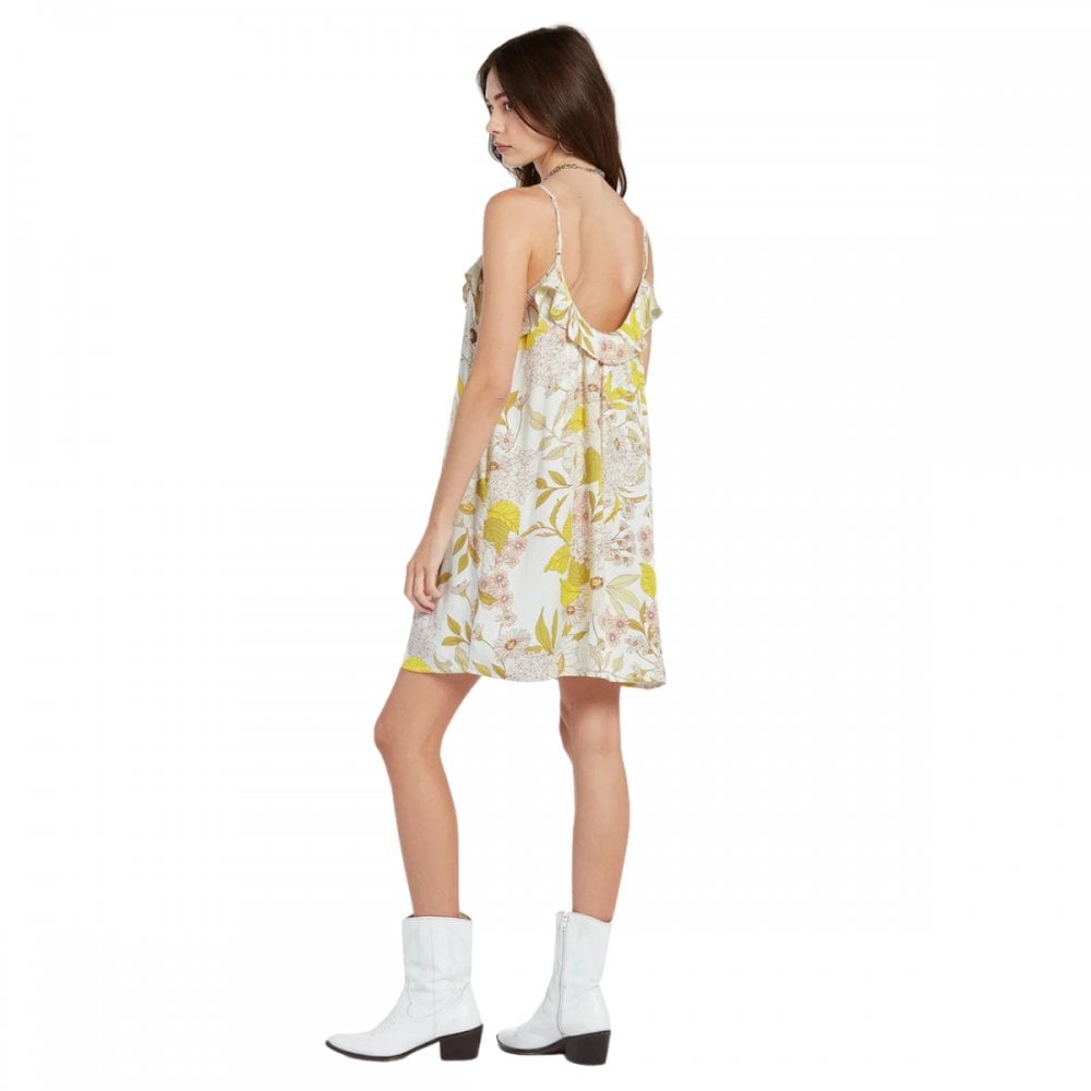 Volcom Happy Clouds Dress