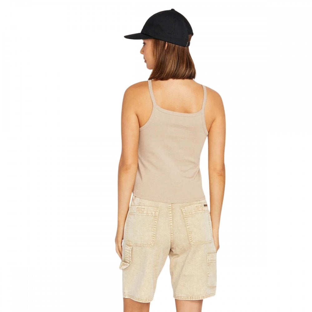 Volcom 1991 Strappy Tank