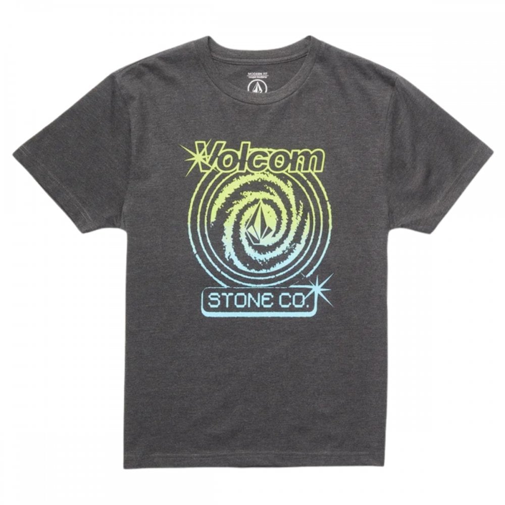 Volcom Kids Bb Deep Trance SS Tee