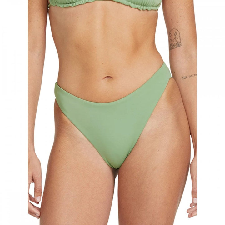 Volcom Simply Seamless Skimpy