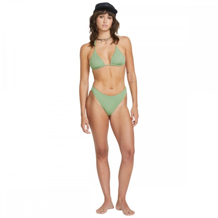 Volcom Simply Seamless Skimpy