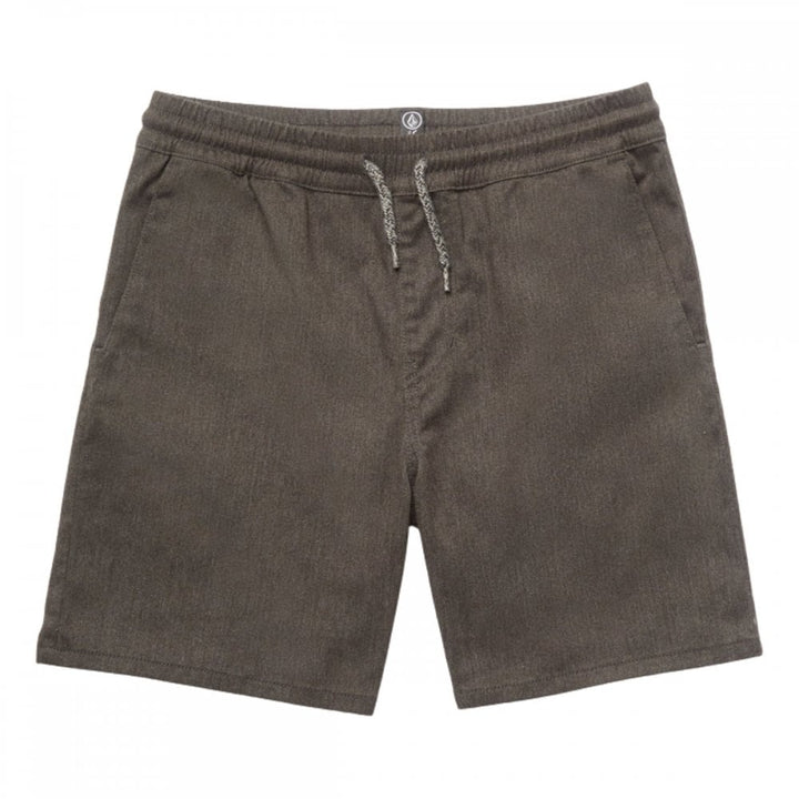 Volcom Kids Bb Frickin Elastic