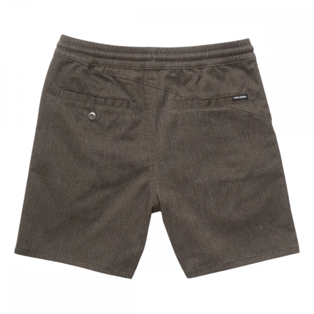 Volcom Kids Bb Frickin Elastic