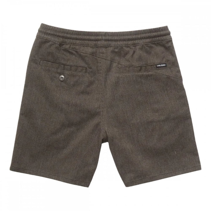 Volcom Kids Bb Frickin Elastic