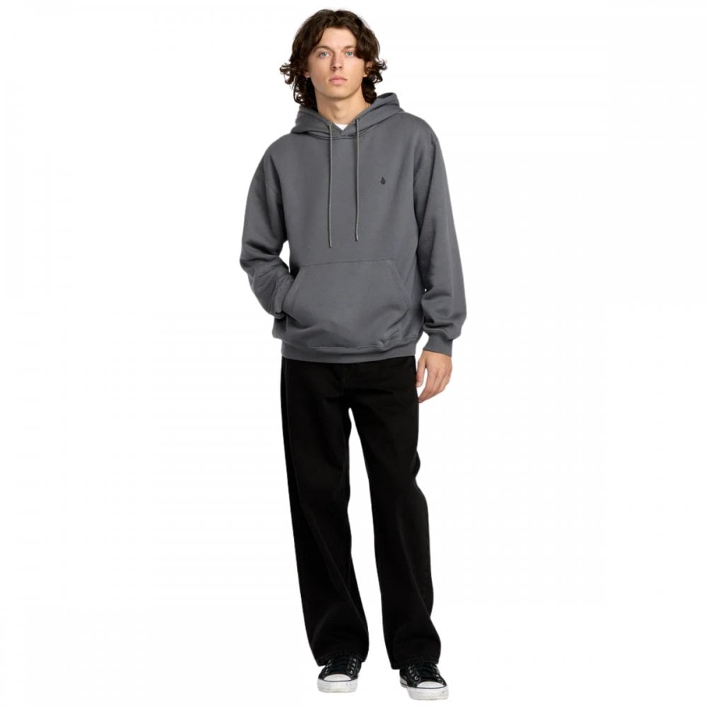Volcom Single Stone Pullover Fleece