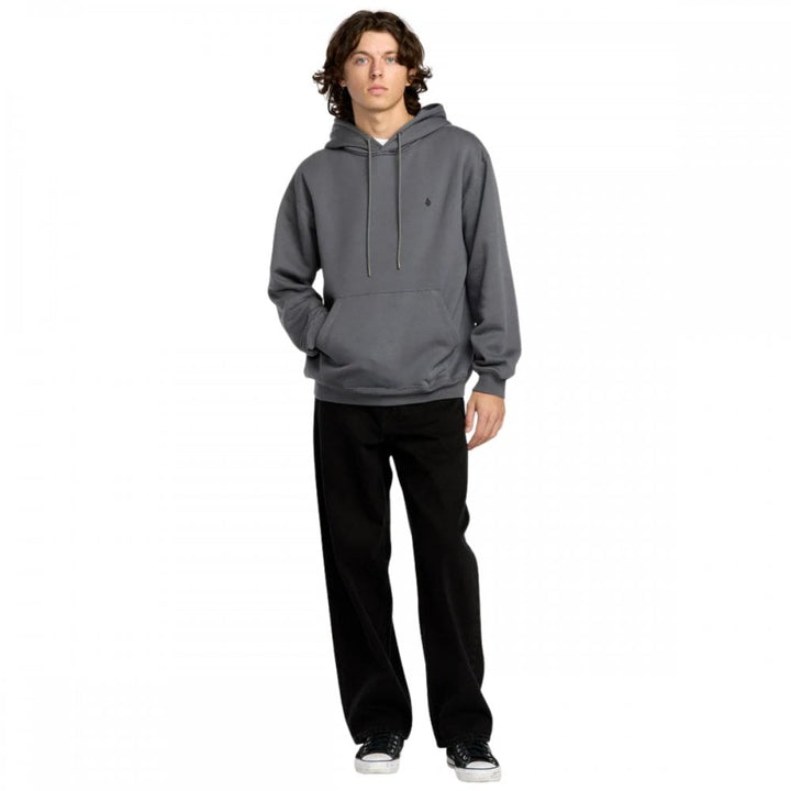 Volcom Single Stone Pullover Fleece