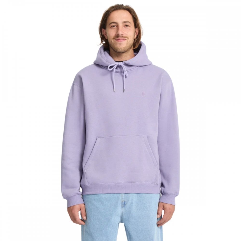 Volcom Single Stone Pullover Fleece