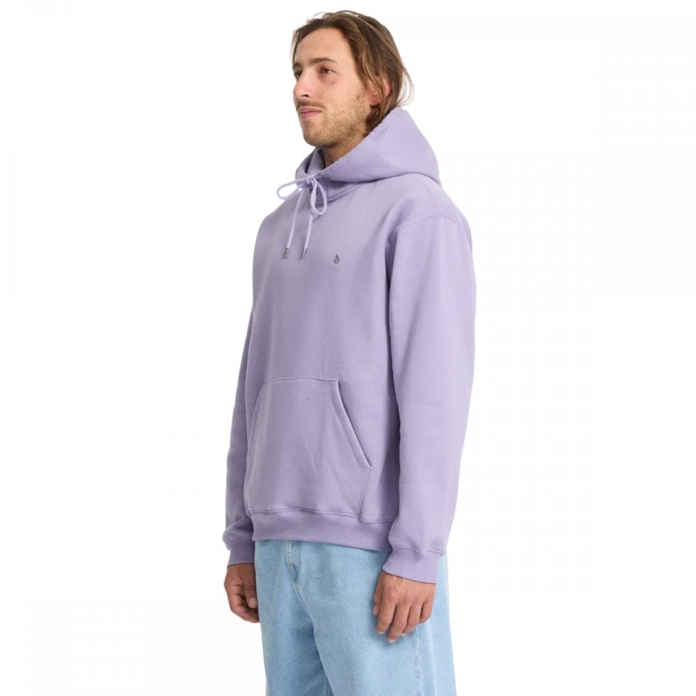 Volcom Single Stone Pullover Fleece