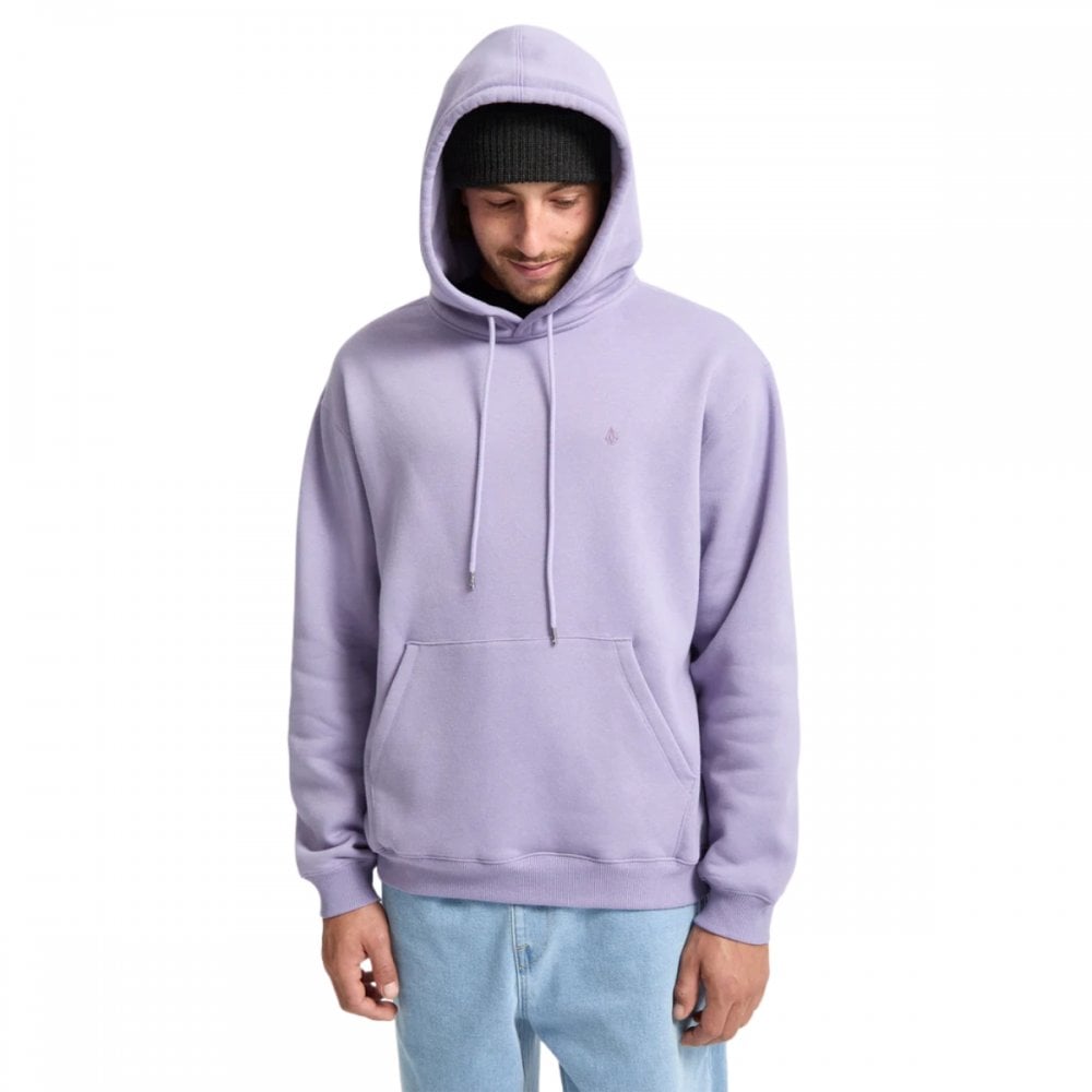 Volcom Single Stone Pullover Fleece