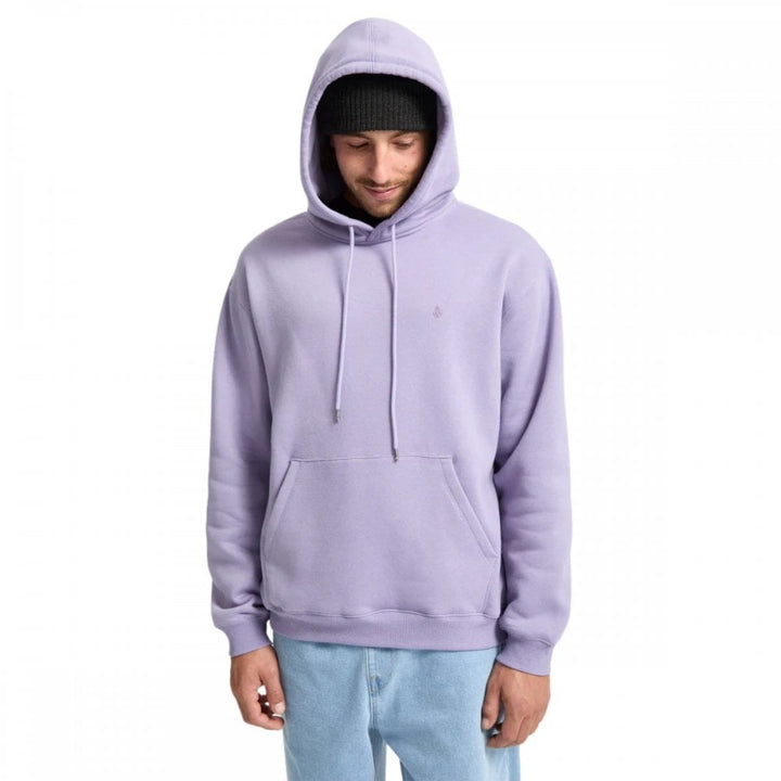 Volcom Single Stone Pullover Fleece