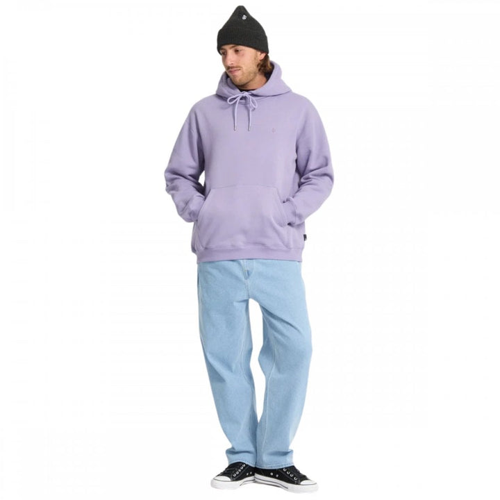 Volcom Single Stone Pullover Fleece