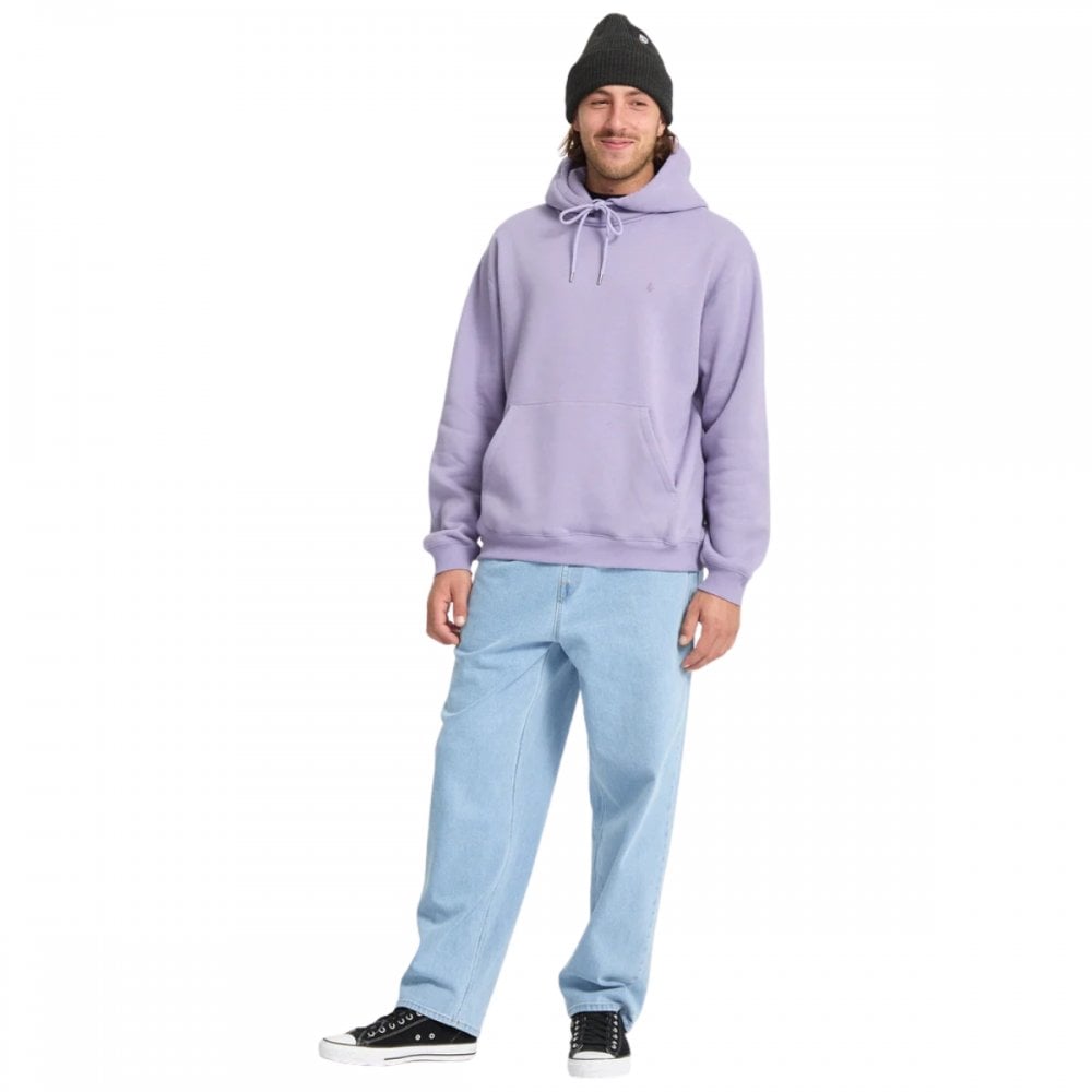 Volcom Single Stone Pullover Fleece