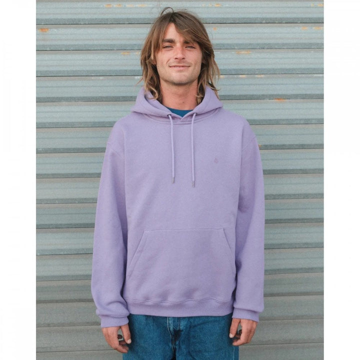 Volcom Single Stone Pullover Fleece