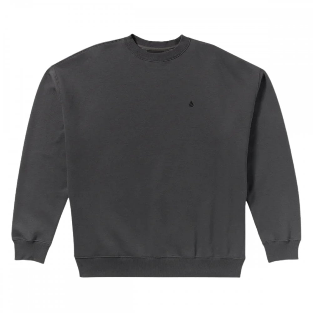 Volcom Single Stone Crew Fleece