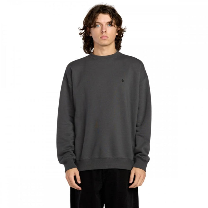 Volcom Single Stone Crew Fleece
