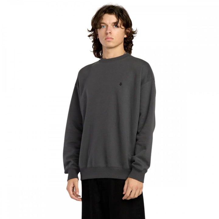 Volcom Single Stone Crew Fleece