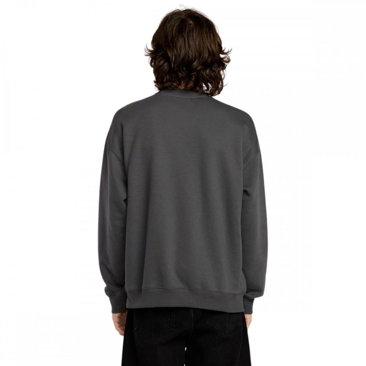 Volcom Single Stone Crew Fleece