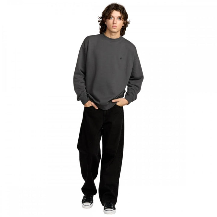 Volcom Single Stone Crew Fleece
