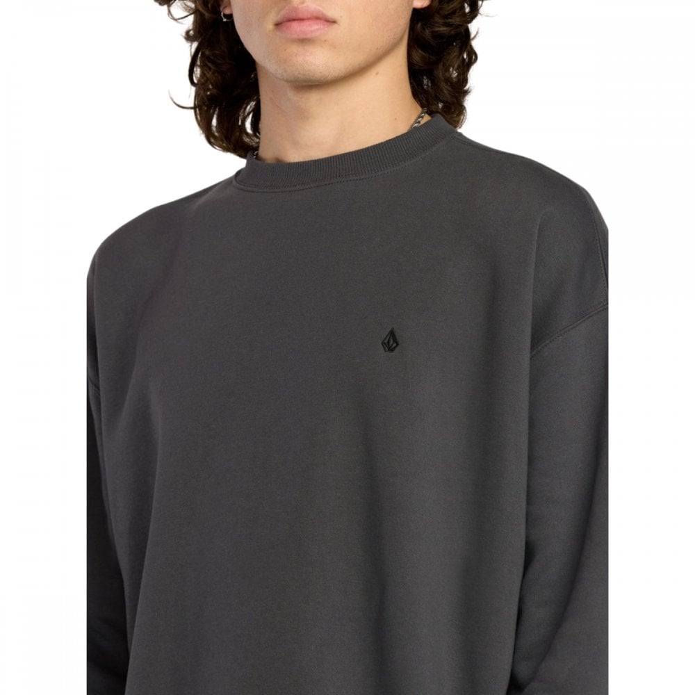 Volcom Single Stone Crew Fleece