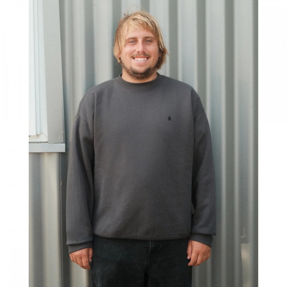 Volcom Single Stone Crew Fleece
