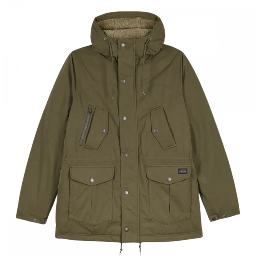 Volcom Starget 5K Parka