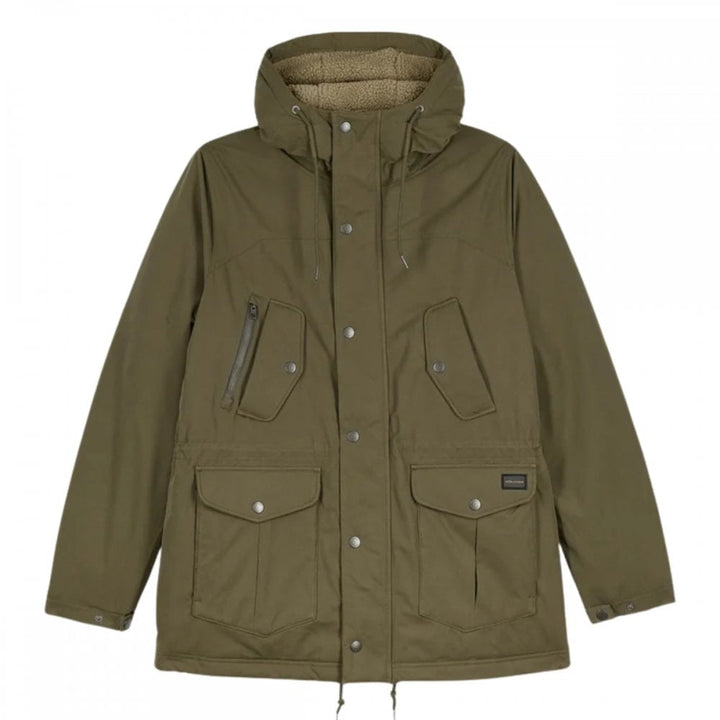 Volcom Starget 5K Parka
