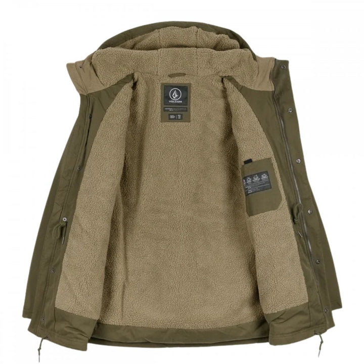 Volcom Starget 5K Parka