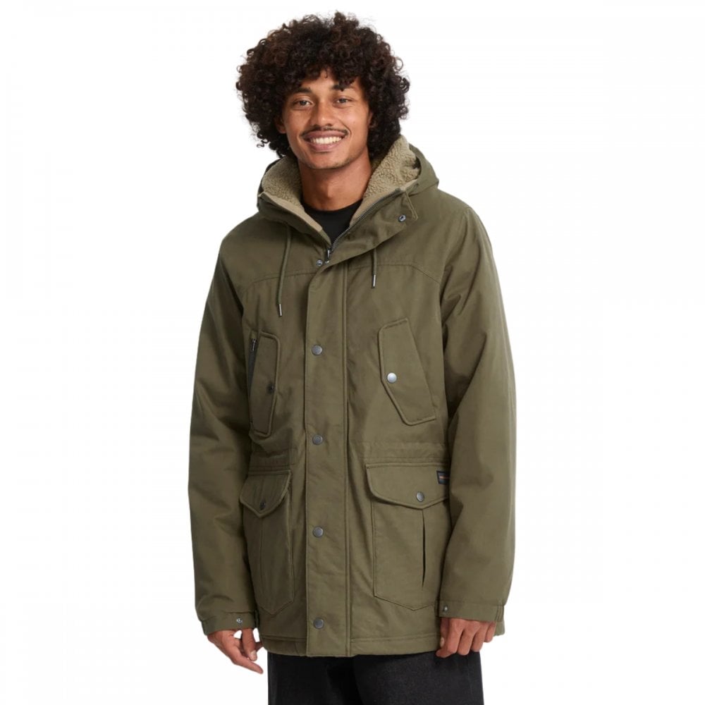 Volcom Starget 5K Parka