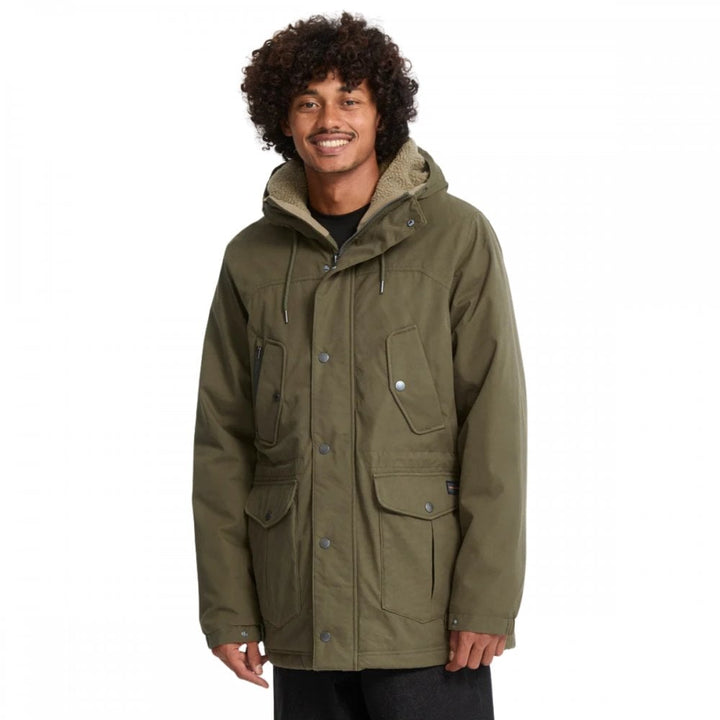 Volcom Starget 5K Parka