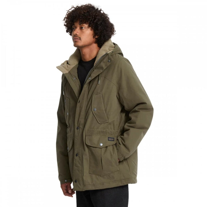 Volcom Starget 5K Parka