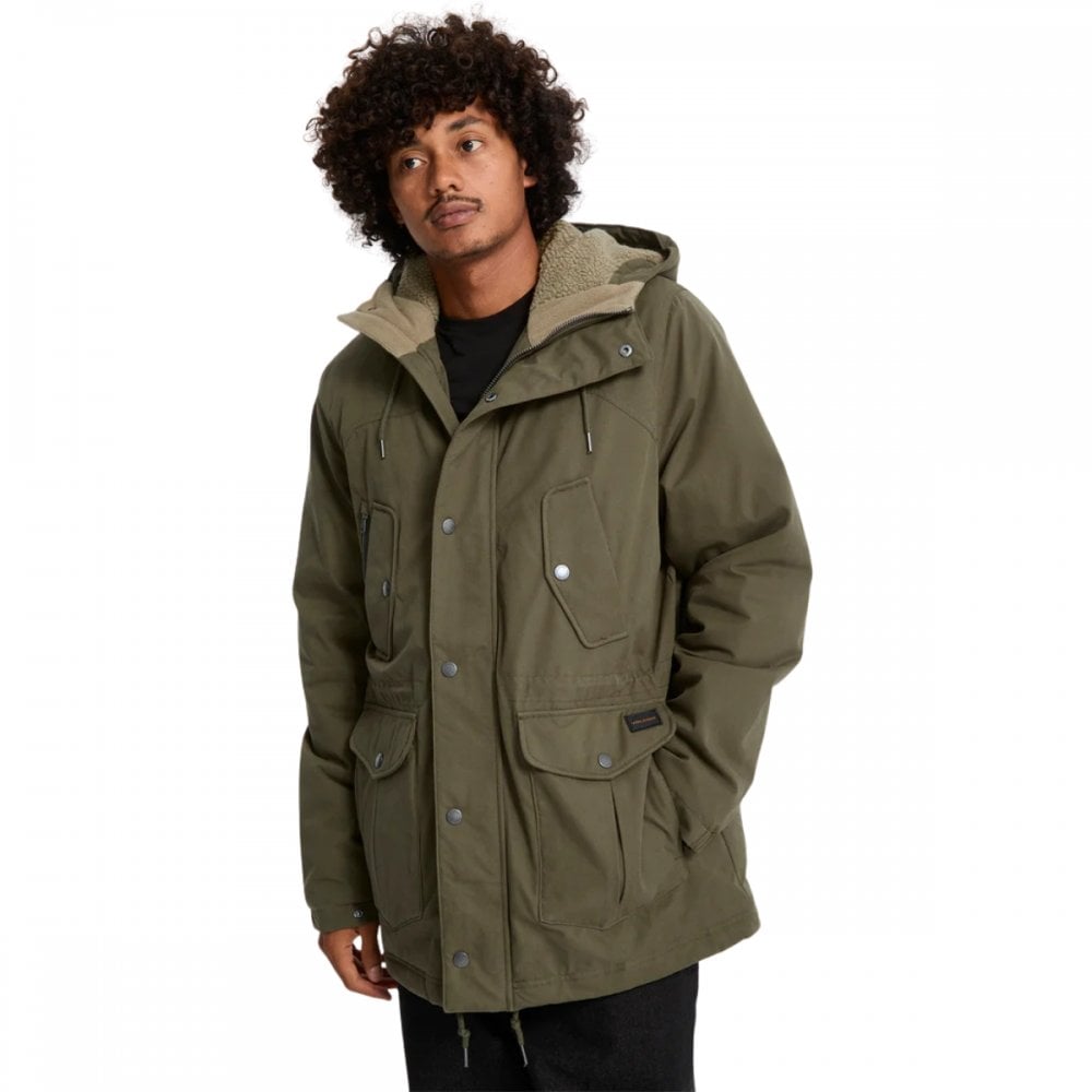 Volcom Starget 5K Parka