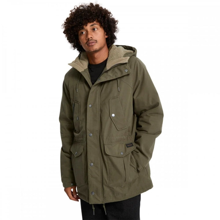 Volcom Starget 5K Parka