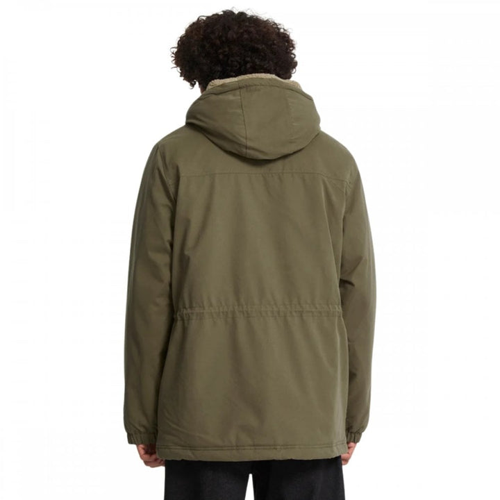 Volcom Starget 5K Parka