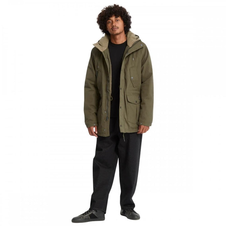 Volcom Starget 5K Parka