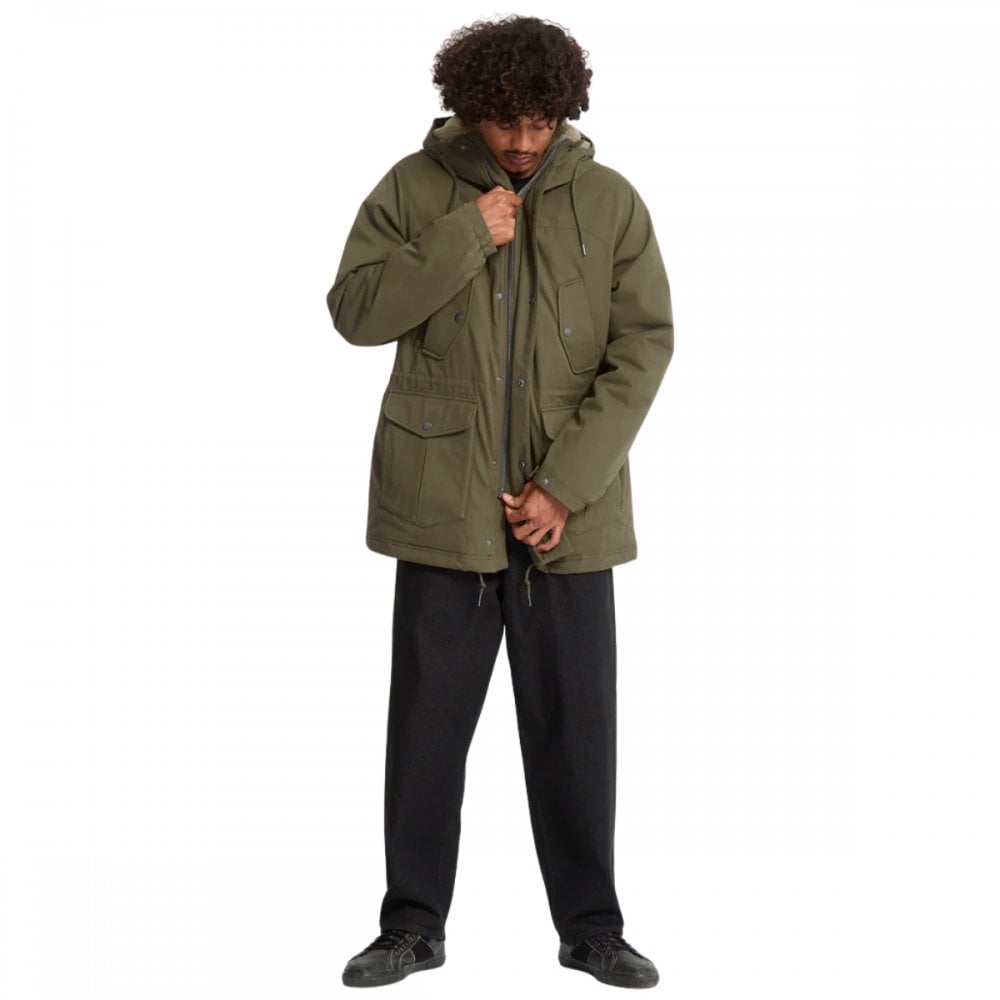 Volcom Starget 5K Parka