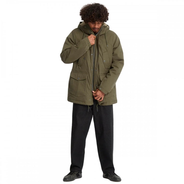 Volcom Starget 5K Parka