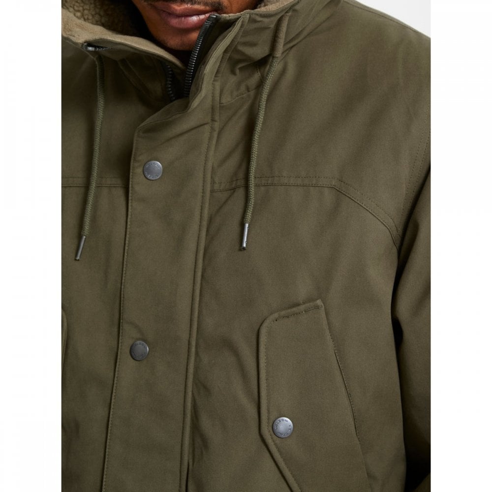 Volcom Starget 5K Parka
